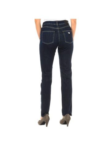Armani Jeans Jeans in Blue