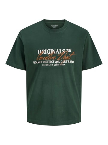 Jack & Jones T-shirt in Sycamore