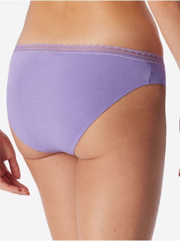 Schiesser Slip Modern Multi in sortiert 8
