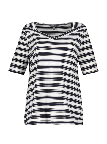 Ulla Popken Shirt in marine