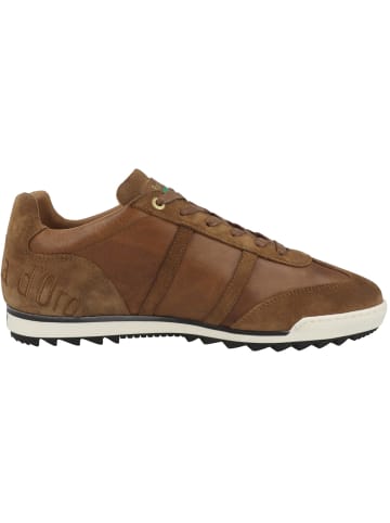 Pantofola D'Oro Sneaker low Fortezza Grip Uomo Low in braun