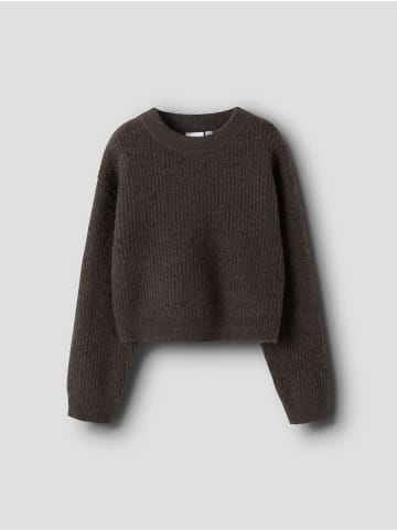name it Strickpullover in Seal Brown