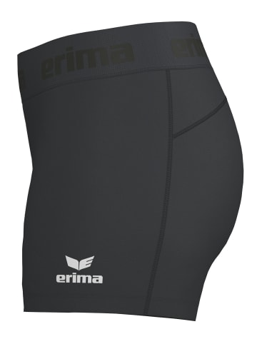 erima Damen Tight in schwarz