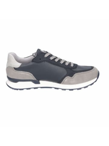 rieker Sneaker für Herren in unifarben in uni