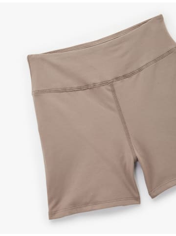 KOTON LEGGINGS in Nerz