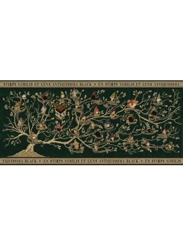 Ravensburger Ravensburger Puzzle 2.000 Teile Familienstammbaum in bunt