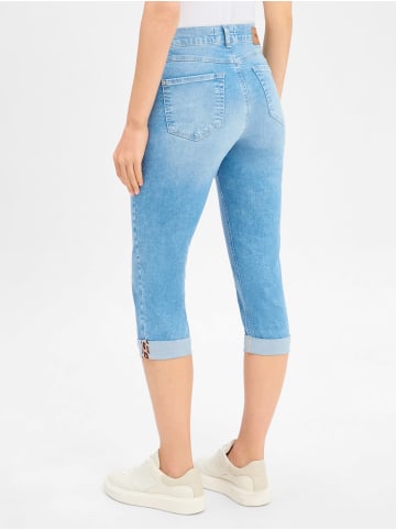 ANGELS  Jeans Cici Tu Tape in light stone