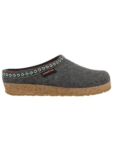 HAFLINGER Grizzly Franzl in Grau