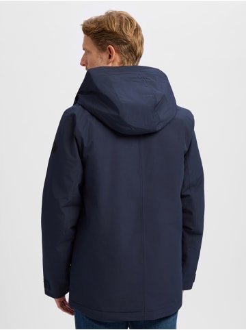 Didriksons Funktionsjacke Liam in marine