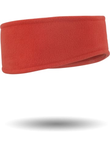 Normani Outdoor Sports Stirnband Headband Oslo in Coral