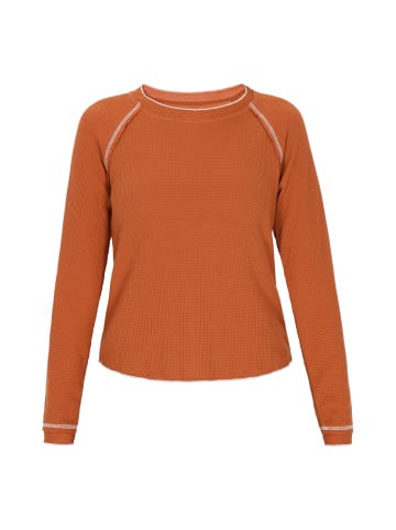 gaya Women Blouse in Brown