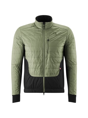 Gonso Jacken / Anoraks Basai in Moos1517