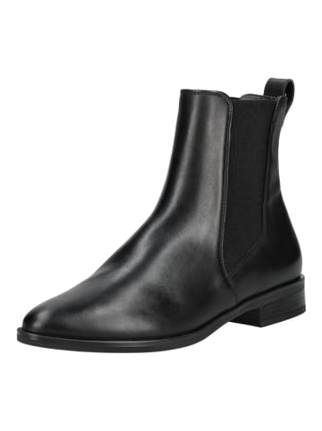 Paul Green Stiefelette in Schwarz