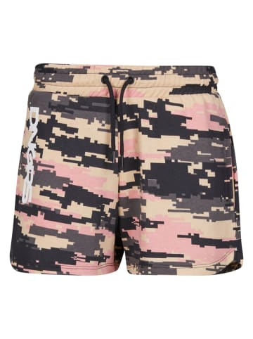 DNGRS Dangerous DNGRS Dangerous Shorts in pixelcamouflage