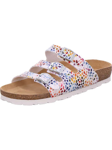 ROHDE Pantoletten für Damen in braun