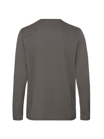 Jack Wolfskin T-Shirt PRELIGHT SUNCOOL LS M in Terra523