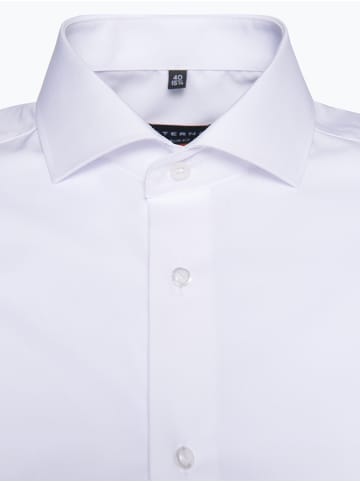 Eterna Hemd in weiß