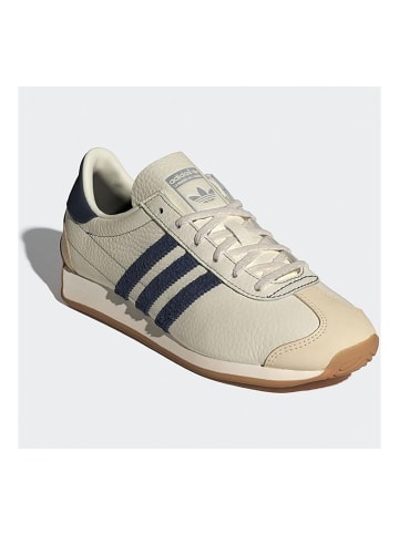 adidas Turnschuhe Country in Beige
