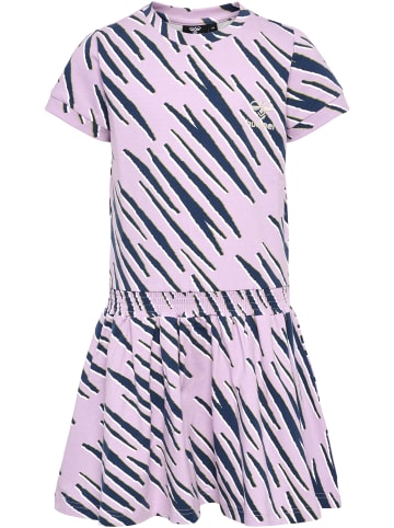 Hummel Hummel Dress Hmlrushy Mädchen in ORCHID BLOOM