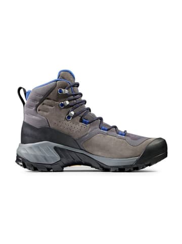 Mammut Wanderschuhe in Grau