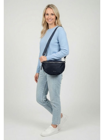 Tamaris Umhängetasche TAS Giuseppa in blue