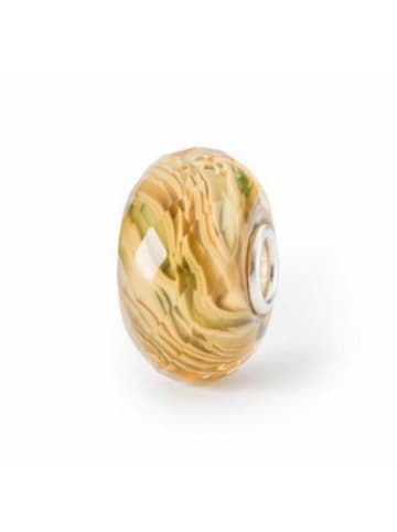 Trollbeads Charms & Anhänger für Erwachsene in braun in braun