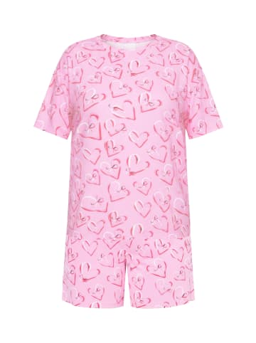 Studio Untold Pyjama in pink