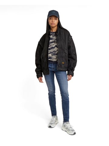 G-Star Raw 3301 Skinny Jeans medium aged