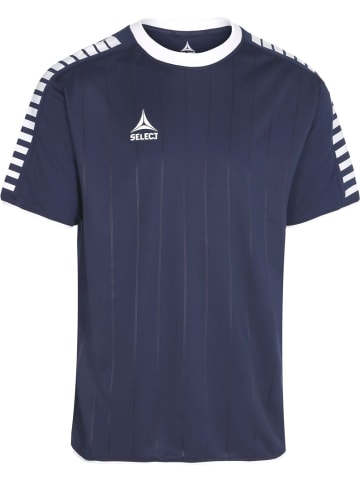 Select Trikot "Argentina Trikot" in Blau
