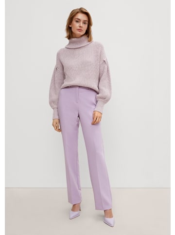 comma Hose in 4704_lavendel