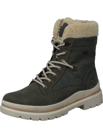 remonte Winterstiefeletten, Freizeit Stiefeletten in moor/beige