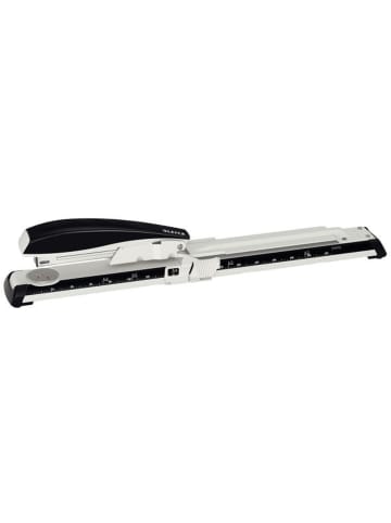 Leitz Langarm-Heftgerät 5560 bis 40 Blatt schwarz