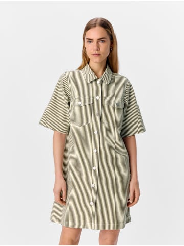 Object Jeanskleid in Cloud Dancer