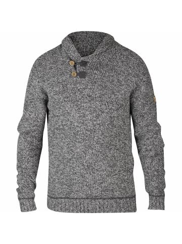 FJÄLLRÄVEN Lada Sweater in Grau