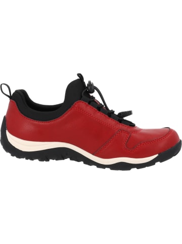 palado Sneakers in Red