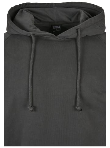 Urban Classics Sweat & Fleece - Hoody in blackbird