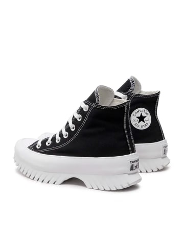 Converse Sneaker A00870C in Schwarz