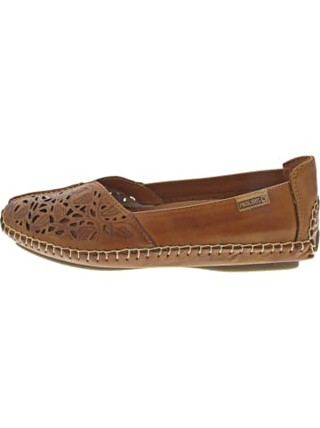 Pikolinos Ballerina Braun