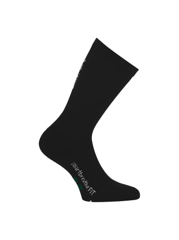 uhlsport Socken Tube It in schwarz