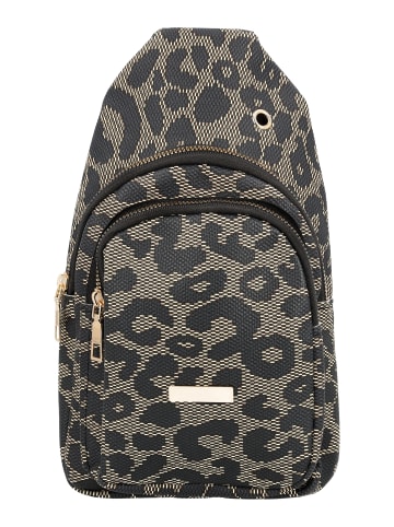 faina Bag in Leopard