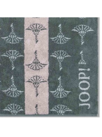 JOOP! Duschtuch 1er Pack in Salbei
