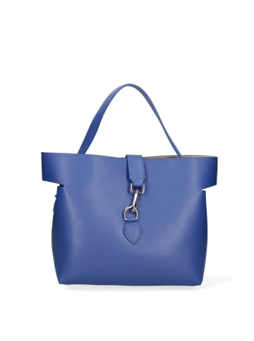 Gave Lux Handtasche in BLUETTE