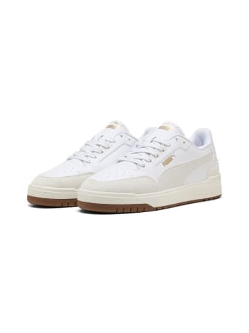 Puma Sneaker "Shuffle Downtown OG" in Weiß