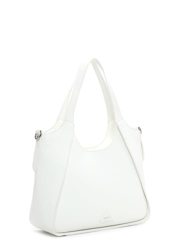 EMILY & NOAH Shopper E&N Bondy RUE 09 in white