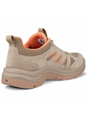 Ecco Wanderschuhe für Damen in orange