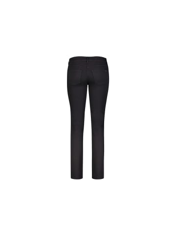 MAC HOSEN Jeans in schwarz