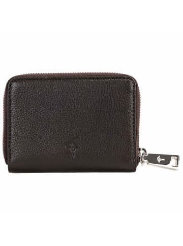 JOOP! Geldbörse in Dunkelbraun