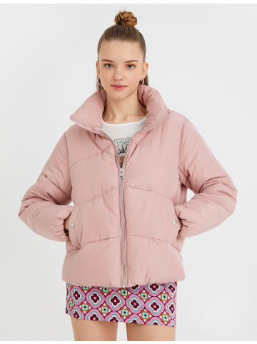 KOTON Anorak in Rosa