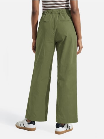 BRAX Hose Maine S in khaki