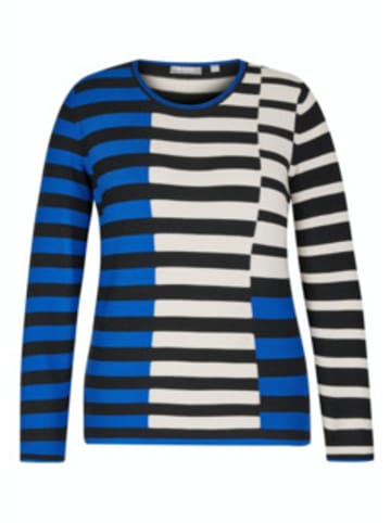 Rabe Pullover für Damen in blau